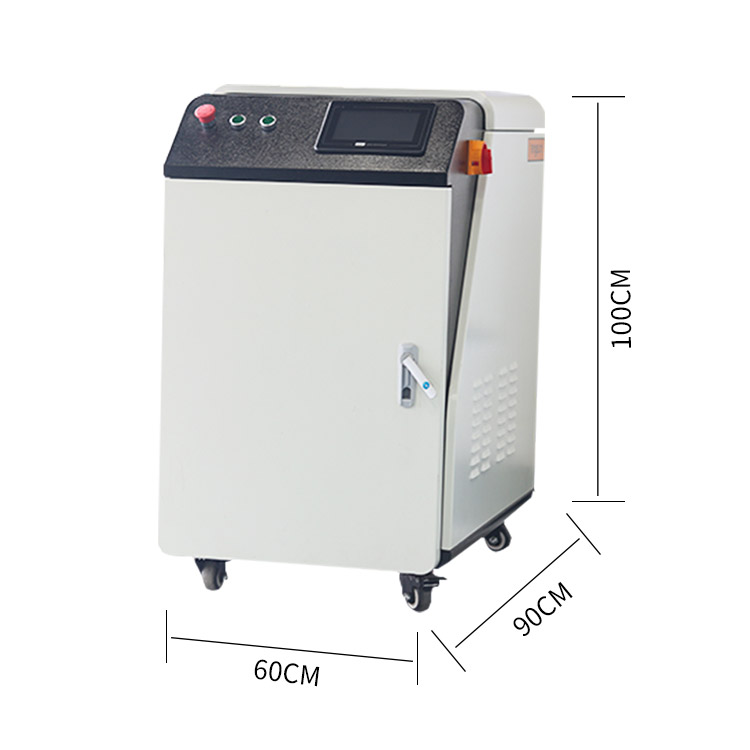 手持激光焊接機(jī) 手持激光焊接機(jī)