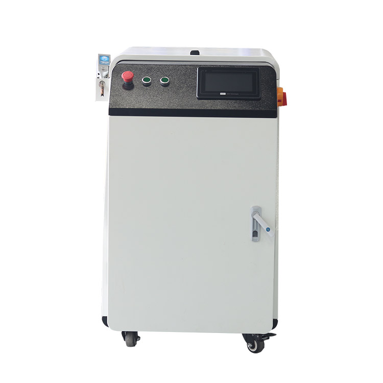 手持式激光焊機(jī) 手持式激光焊機(jī)