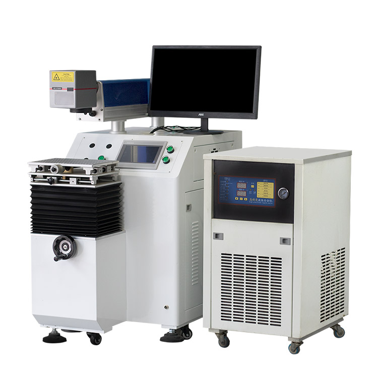 鋰電池激光焊接機(jī) 鋰電池激光焊接機(jī)