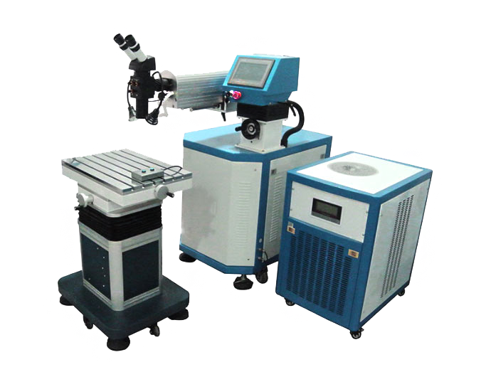 首飾點焊機 首飾點焊機