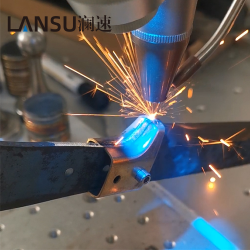 機器人激光焊接機焊接樣品圖 機器人激光焊接機焊接樣品圖