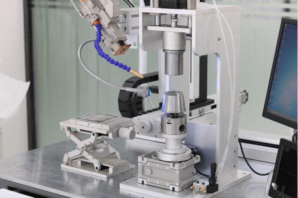 激光焊接機 激光焊接機